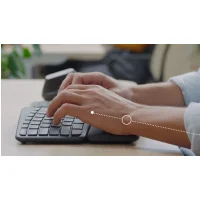 Клавиатура Logitech ERGO K860 фото 5